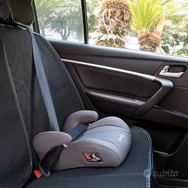 rialzo auto safety