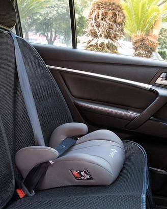 rialzo auto safety