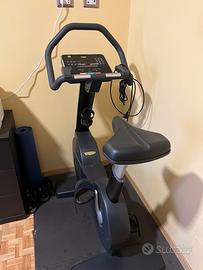 Technogym bike forma
