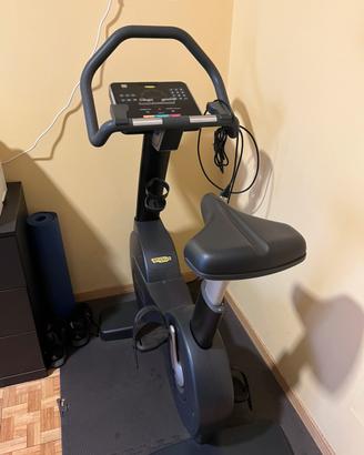 Technogym bike forma