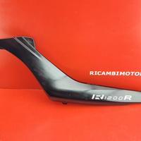 CARENA SX CODONE BMW R1200R