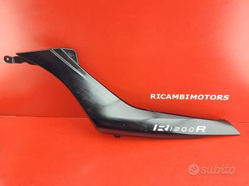 CARENA SX CODONE BMW R1200R