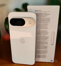 GOOGLE PIXEL 9 nuovo