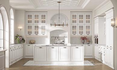 Cucina classica/contemporanea