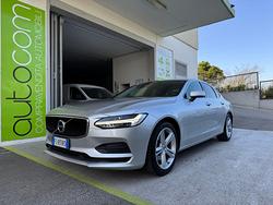 Volvo S90 2.0 d4 Business+ AUTO GARANZIA 24 MESI