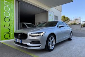 Volvo S90 2.0 d4 Business+ AUTO GARANZIA 24 MESI
