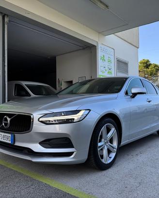 Volvo S90 2.0 d4 Business+ AUTO GARANZIA 24 MESI