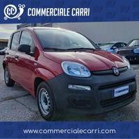 FIAT NUOVA PANDA VAN 1.3 M-JET 2 POSTI POP -