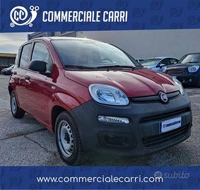 FIAT NUOVA PANDA VAN 1.3 M-JET 2 POSTI POP -