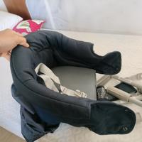 Seggiolino portatile Inglesina bambino 