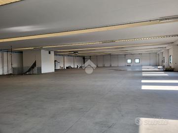 CAPANNONE A BAGNATICA