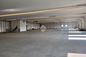 CAPANNONE A BAGNATICA