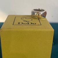 Anello  Pomellato argento/oro