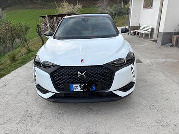 DS3 HDI