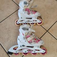 Pattini Roces 30-33 bambina