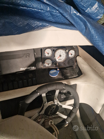 Cranchi derby 700 da ultimare