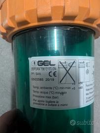 Filtro per acqua GEL Depura 700 cyclon