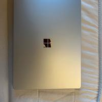 Microsoft surface laptop