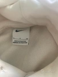 Felpa nike
