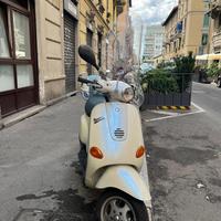 Vespa 50