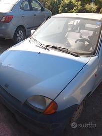 Fiat 600