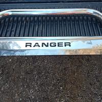 bull bar Ford ranger dal 2014