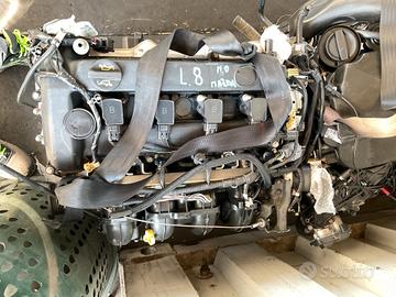 MOTORE MAZDA L8 1.8 MZR B