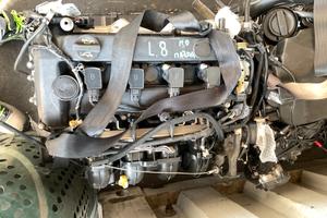 MOTORE MAZDA L8 1.8 MZR B