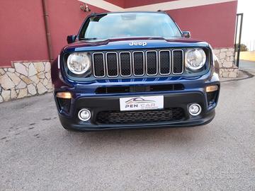 Jeep Renegade 1.6 Mjt 120 CV Business