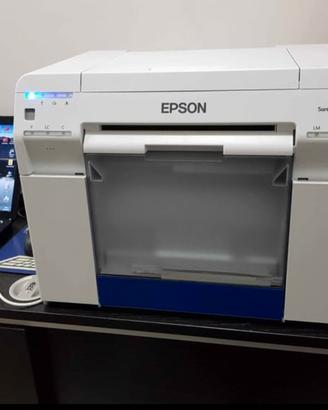 Stampante fotografica Epson d700