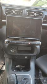 CITROEN C3 2022 - STEREO TOUCH SCREEN