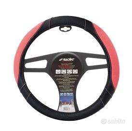 Copri volante rosa Simoni racing