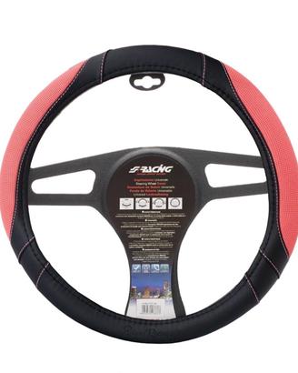 Copri volante rosa Simoni racing