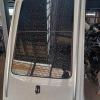 tetto apribile volkswagen tuareg 2020