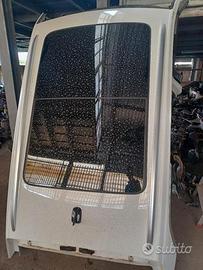 tetto apribile volkswagen tuareg 2020
