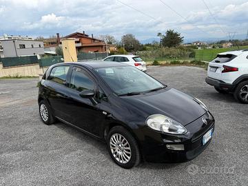 Fiat Punto Evo 1.3 Mjt 75 CV DPF 5 porte S&S Dynam