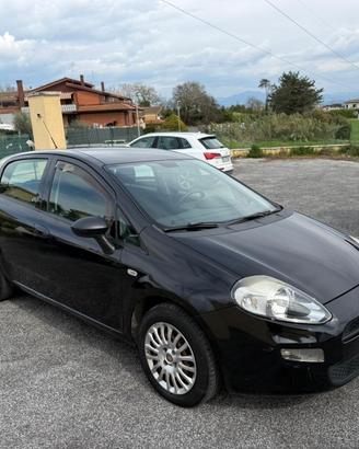 Fiat Punto Evo 1.3 Mjt 75 CV DPF 5 porte S&S Dynam