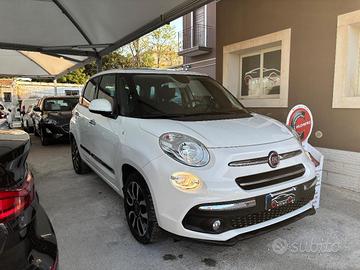 FIAT - 500 L - 1.3 Multijet 95 CV Lounge