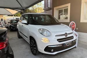FIAT - 500 L - 1.3 Multijet 95 CV Lounge