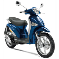 ricambi piaggio liberty 50 125 150 200 2004-2013