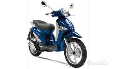 ricambi piaggio liberty 50 125 150 200 2004-2013