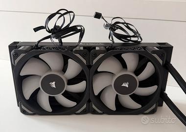 H100i RGB PLATINUM