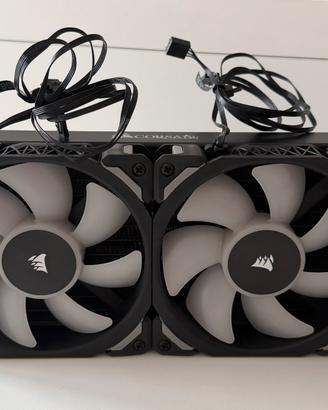 H100i RGB PLATINUM