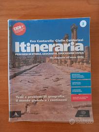 Itineraria vol. 2