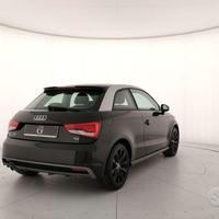 Musata completa audi a1 #002