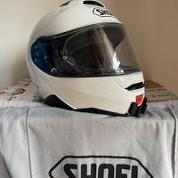 Shoei neotec 2
