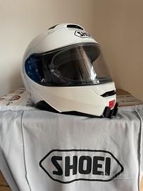Shoei neotec 2