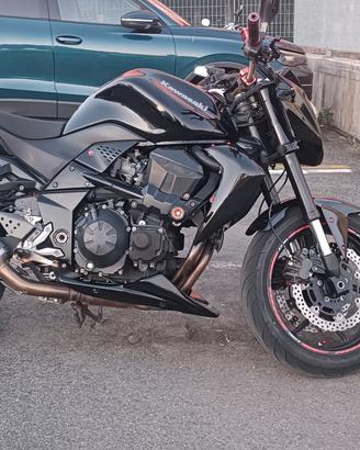 Kawasaki z750