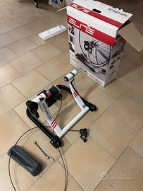 Rullo per Biciclette Elite E Force