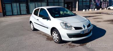 renault clio van 1.5dci